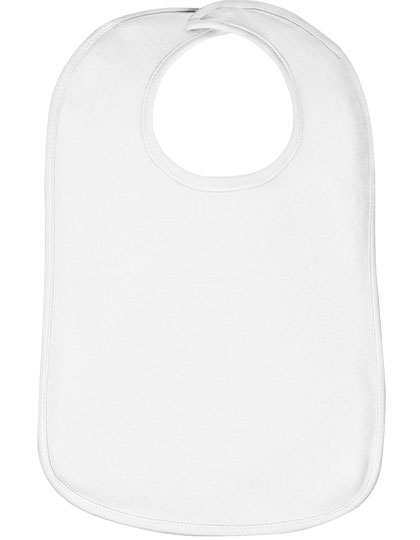 Link Kids Wear | Organic Baby Bib Olli 01