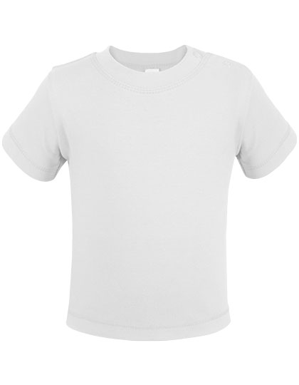 Link Kids Wear | Organic Baby T-Shirt KR Noah 01