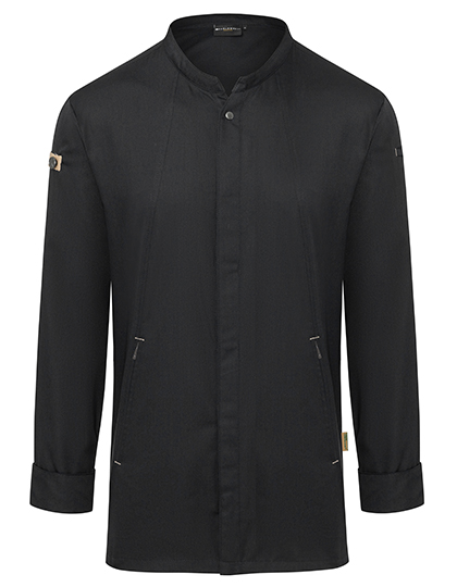 Karlowsky | Chef Jacket Green-Generation