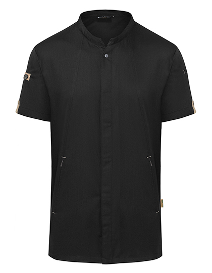Karlowsky | KR Chef Jacket Green-Generation