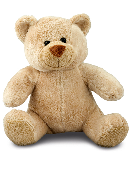 Mbw | MiniFeet® Bear Siggi