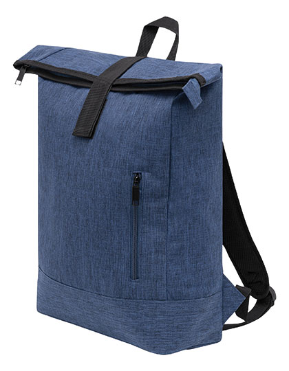 L-merch | Rucksack Messenger