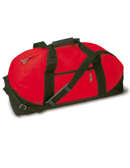 L-merch | Sports Bag Nottingham