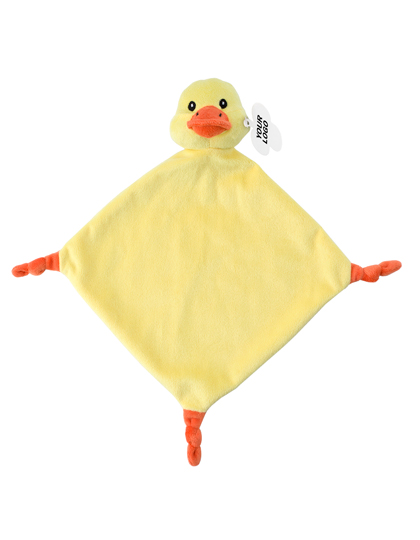 L-merch | Plush Cloth Relax