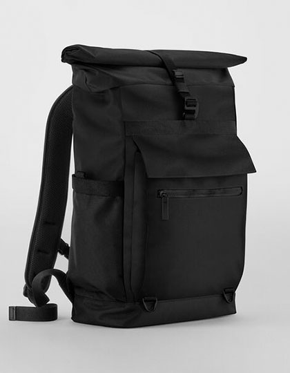 Quadra | Axis Roll-Top Backpack