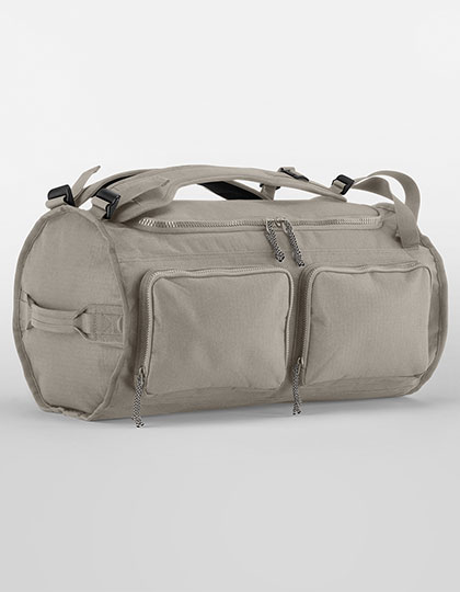 Quadra | Adapt Hybrid Kit Bag - natural stone, 52 x 27 x 29 cm