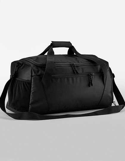 Quadra | Multi-Sport Locker Holdall