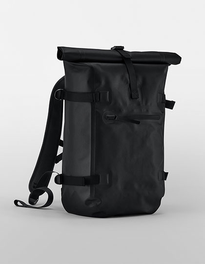 Quadra | Waterproof Roll-Top