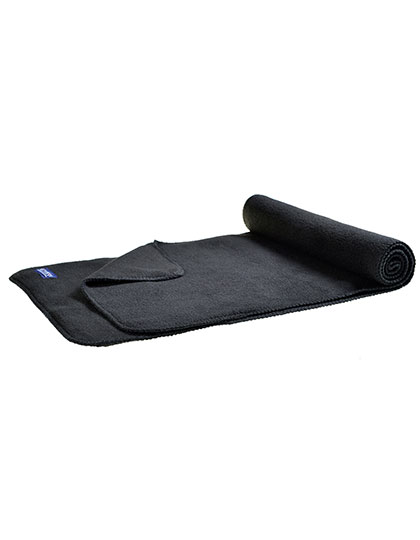 L-merch | Fleece Scarf
