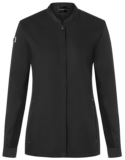 Karlowsky | Ladies Chefs Jacket Green-Generation