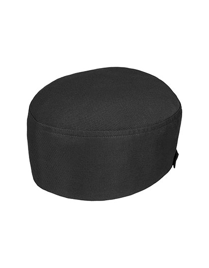Karlowsky | Beanie With Mesh Insert