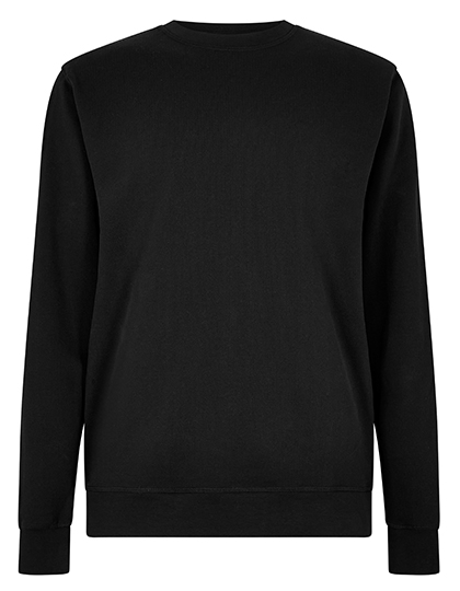 Kustom Kit | Regular Fit Pique Sweatshirt