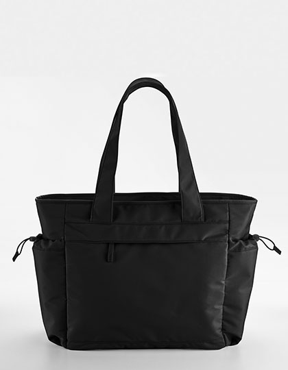 Quadra | Studio Oversized Bag