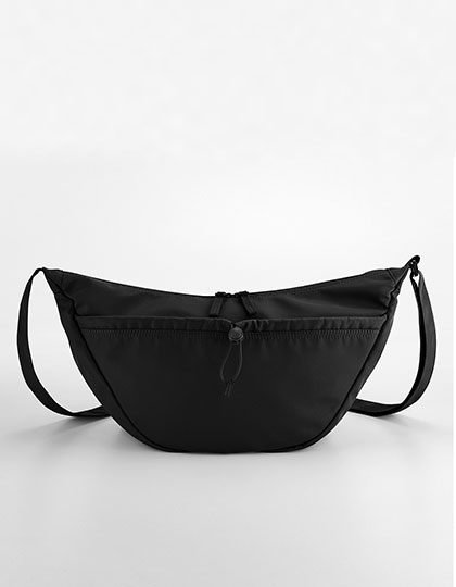 Quadra | Studio Cross Body Bag