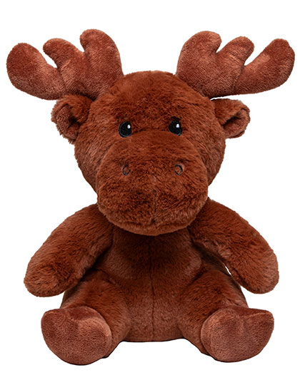 Mbw | Recycle Moose - brown, M