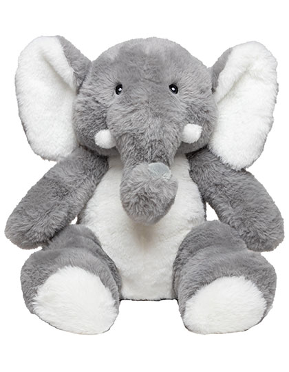 Mbw | Recycle Elephant - grey, M
