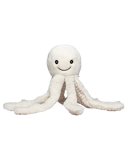 Mbw | Recycle Octopus
