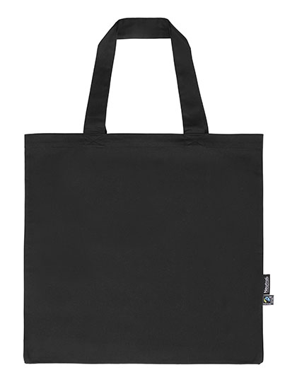 Neutral | Twill Shopper Bag