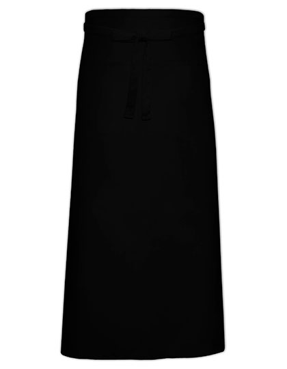 Link Kitchen Wear | French Apron XXL with Pocket