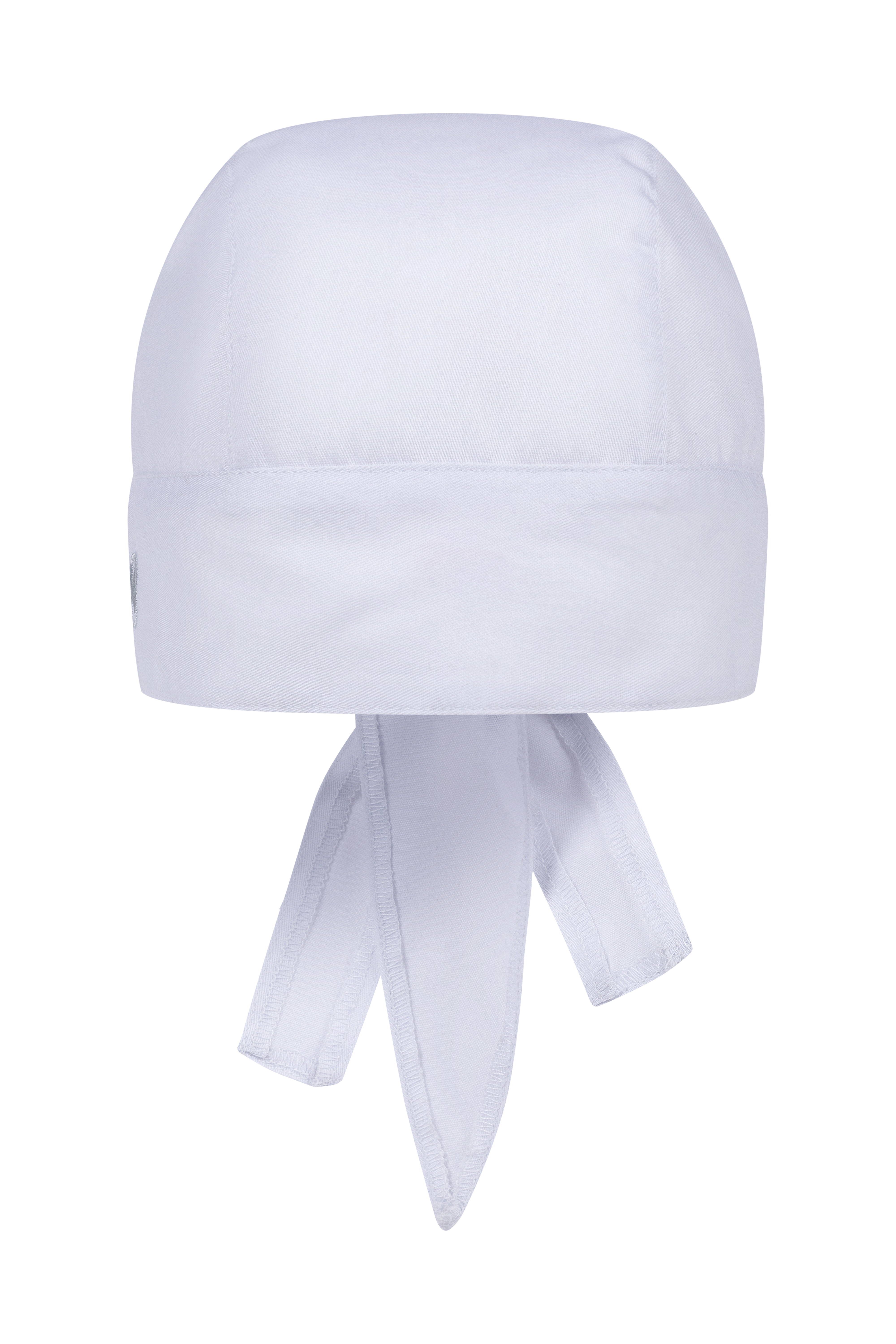 Karlowsky | Bandana Essential - white, Univerzální