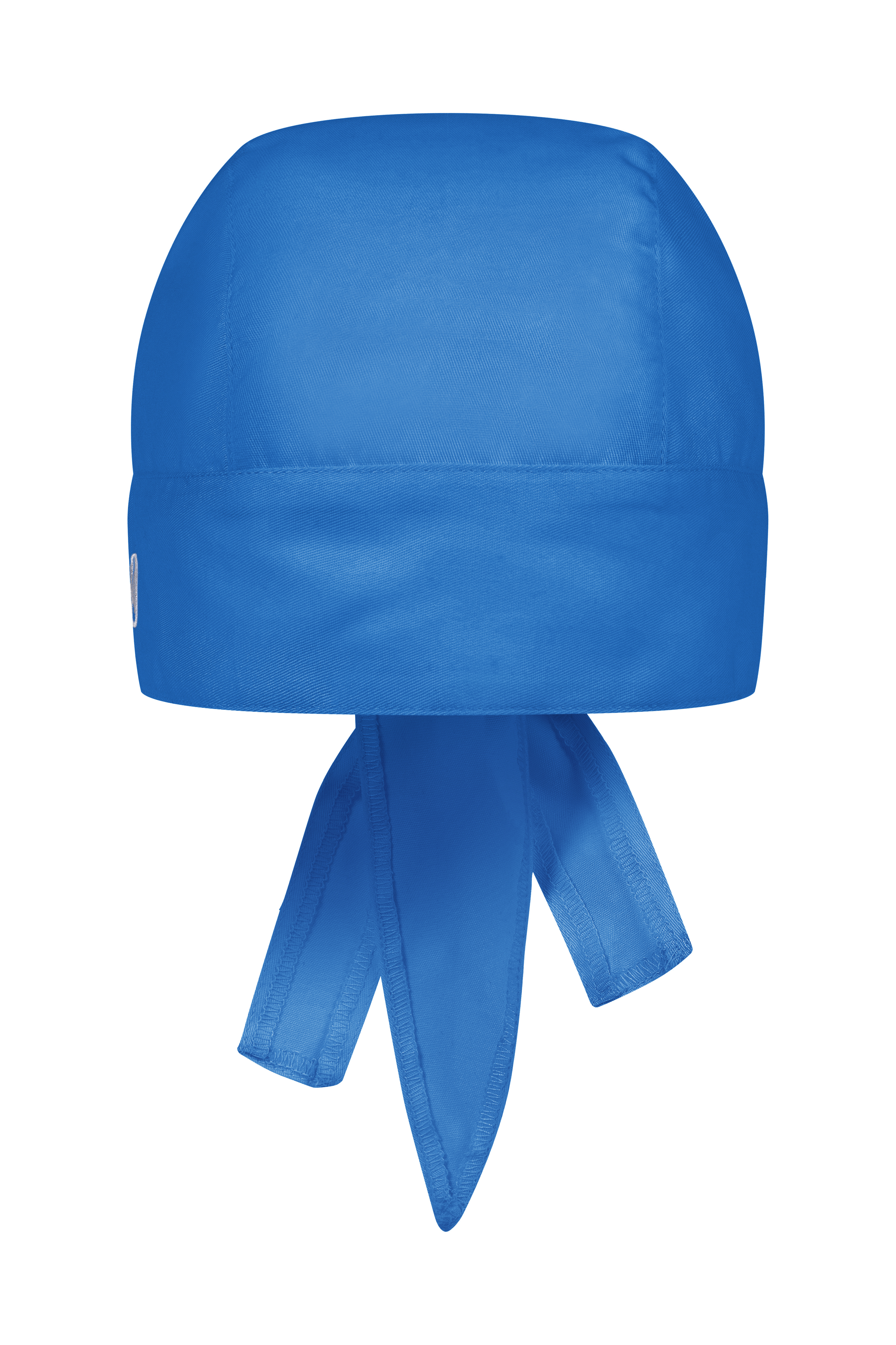 Karlowsky | Bandana Essential - royal blue (cca pantone 3506c), Univerzální