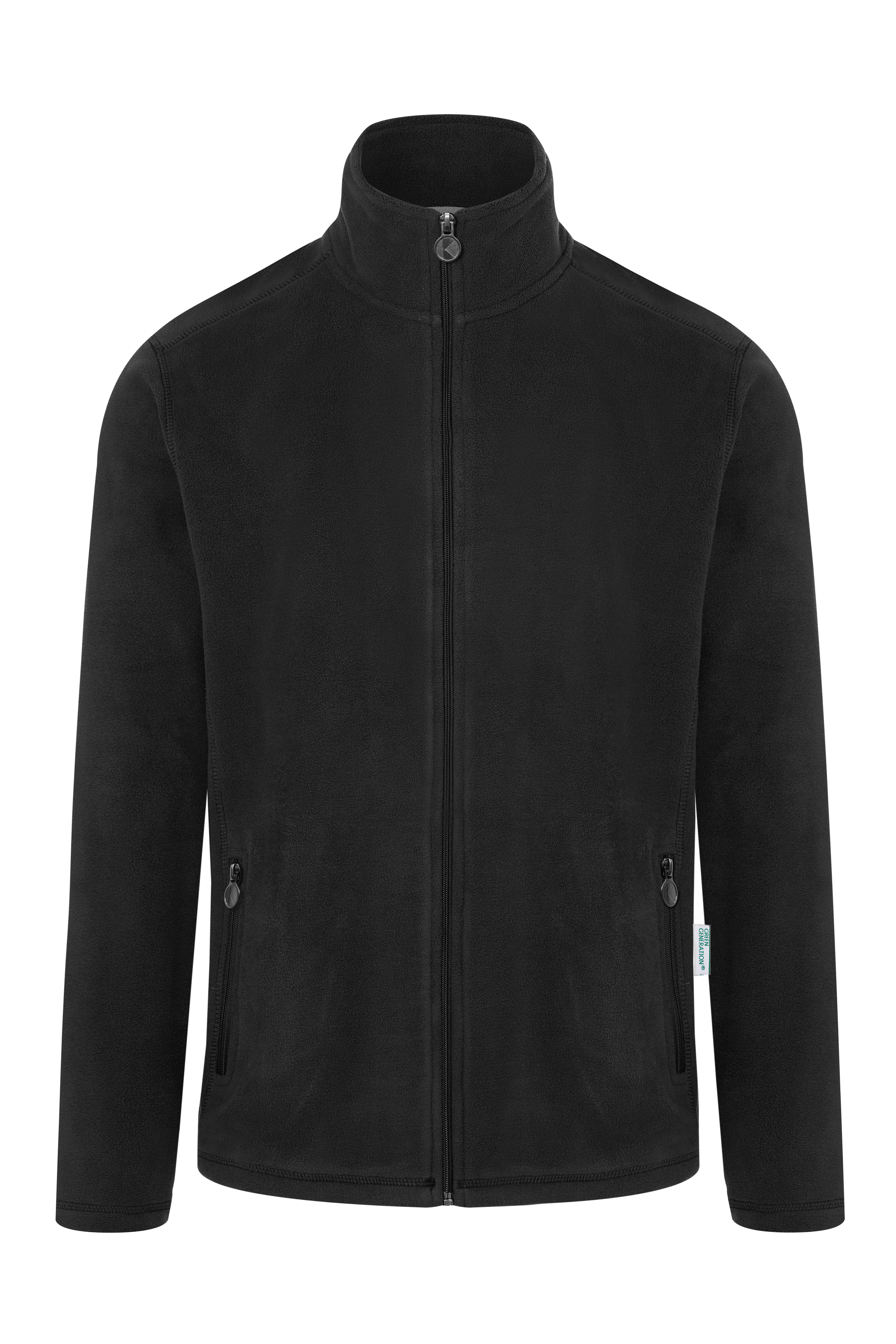 Karlowsky | Men´s Workwear Fleece Jacket Warm-Up