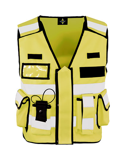 Korntex | Tactical Vest Bonn