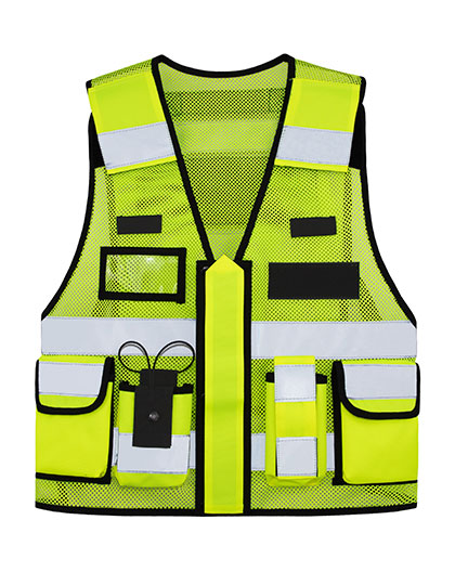 Korntex | Mesh Tactical Vest Sparta