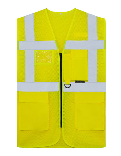Korntex | Mesh Multifunctional Vest Larisa