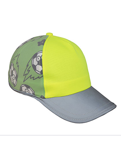 Korntex | Cap for Kids Action Line