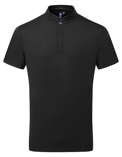 Premier | Essential ´Coolchecker®´ Chefs Shirt - KR
