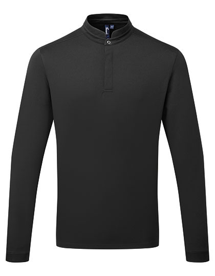 Premier | Essential ´Coolchecker®´ Chefs Shirt - LS