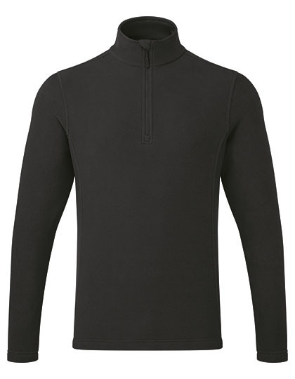 Premier | ´Recyclight´ 1/4 Zip Micro Fleece