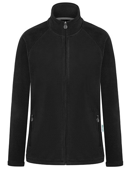 Karlowsky | Women´s Workwear Fleece Jacket Warm-Up