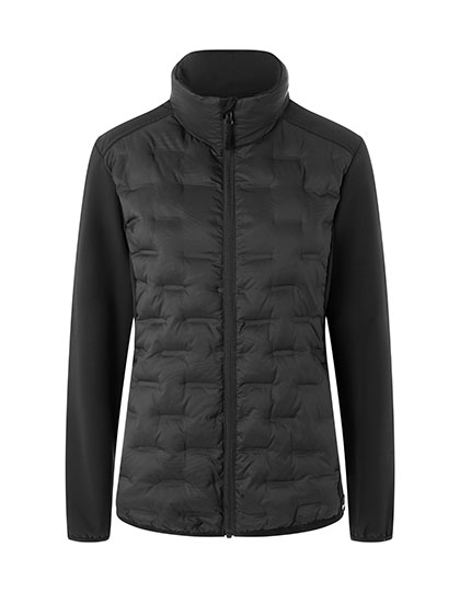 Karlowsky | Women´s Fleece Hybrid Jacket