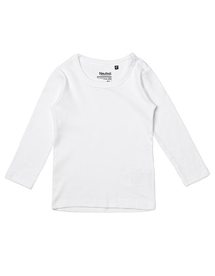 Neutral | Babies LS T-Shirt