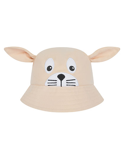 Larkwood | Character Bucket Hat
