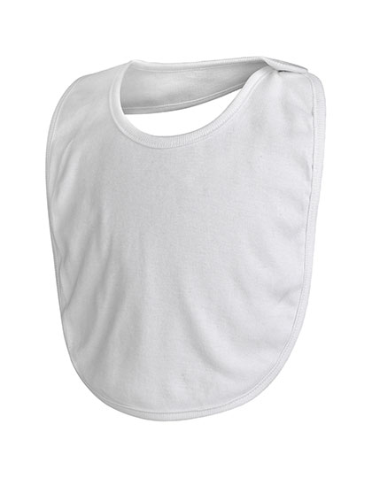 Neutral | Babies Bib