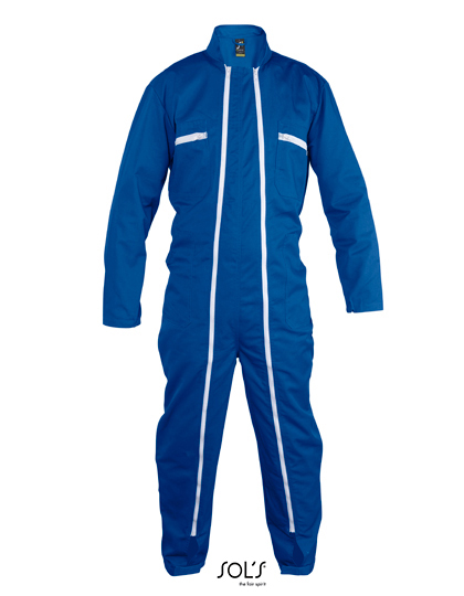 SOL´S | Workwear Overall Jupiter Pro