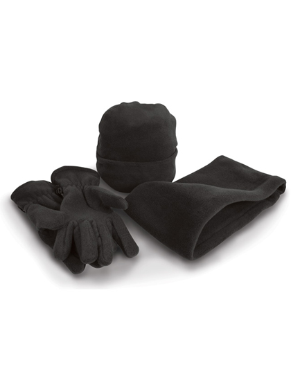 Result Winter Essentials | Polartherm™ Accessory Set
