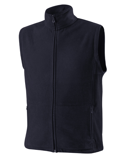 Starworld | Fleece Body Warmer