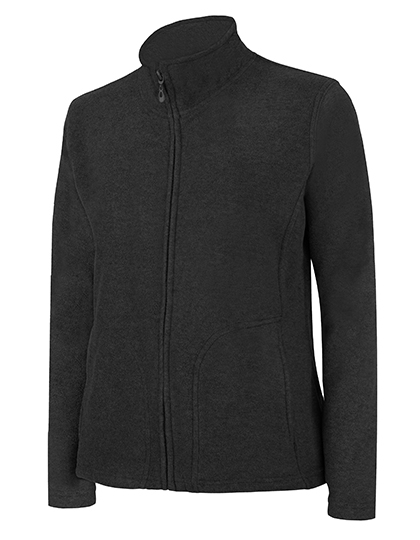 Starworld | Ladies´ Full Zip Fleece Jacket