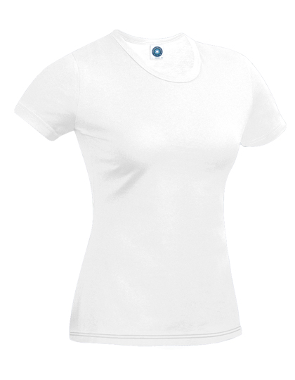 Starworld | Ladies´ Organic T-Shirt