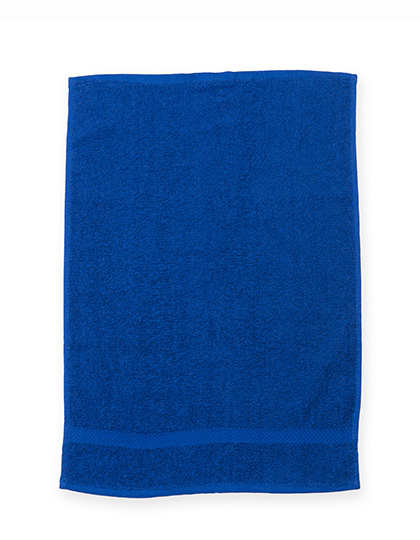 Towel City | Luxury Gym Towel - royal, 40 x 60 cm