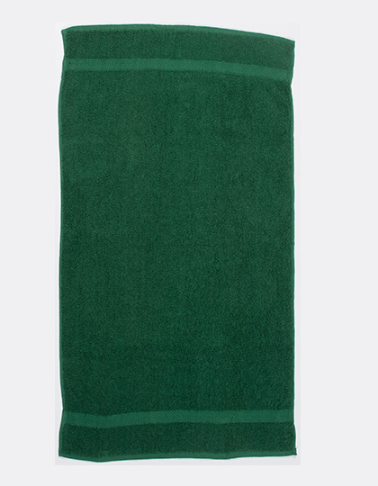 Towel City | Luxury Hand Towel - forest, 50 x 90 cm