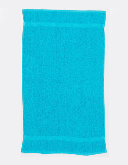 Towel City | Luxury Hand Towel - ocean, 50 x 90 cm