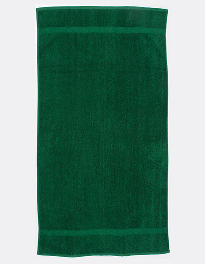 Towel City | Luxury Bath Towel - forest, 70 x 130 cm