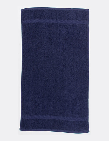 Towel City | Luxury Bath Towel - navy, 70 x 130 cm
