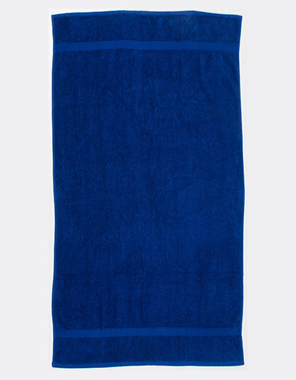 Towel City | Luxury Bath Towel - royal, 70 x 130 cm