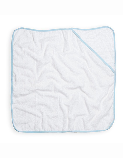Towel City | Babies Hooded Towel